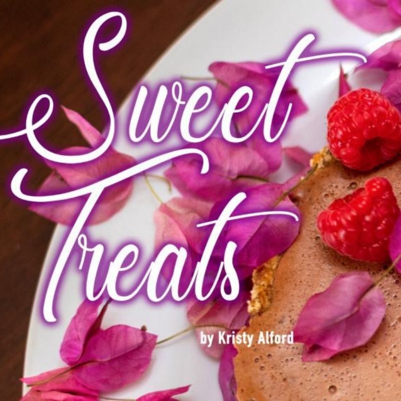 Sweet Treats: Pro-Metabolic Desserts